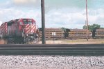 CP 5911 East